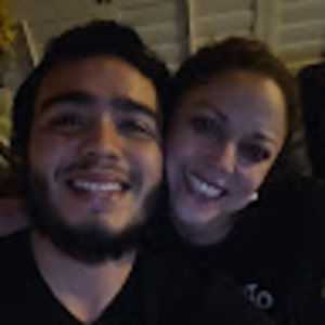 Meet your Posher, Alpha & george